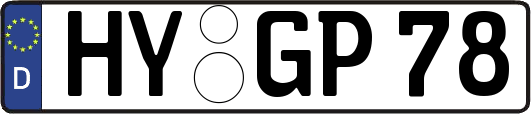 HY-GP78