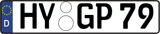 HY-GP79