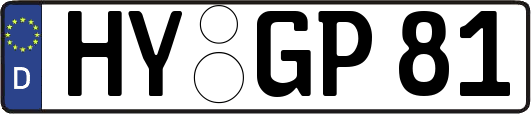 HY-GP81