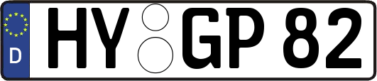 HY-GP82