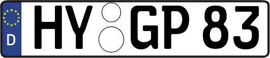 HY-GP83