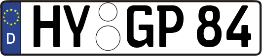 HY-GP84