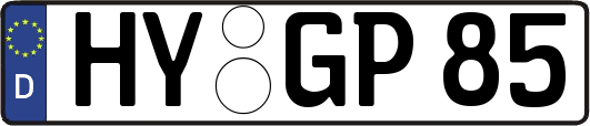 HY-GP85