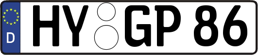 HY-GP86