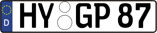 HY-GP87