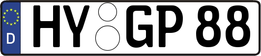 HY-GP88