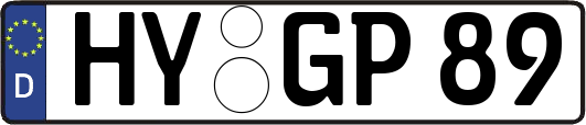HY-GP89