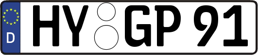 HY-GP91
