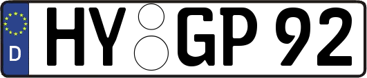 HY-GP92