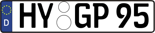 HY-GP95