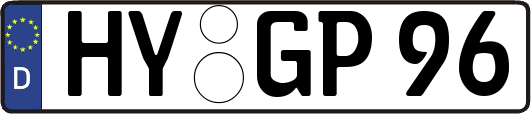 HY-GP96
