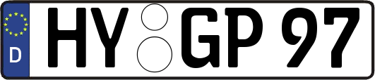 HY-GP97