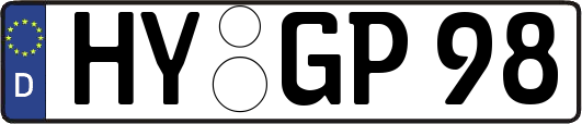 HY-GP98