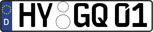 HY-GQ01