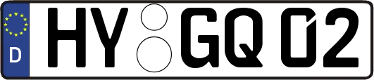 HY-GQ02
