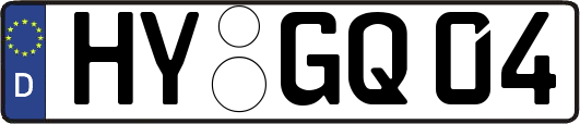 HY-GQ04