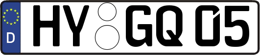 HY-GQ05