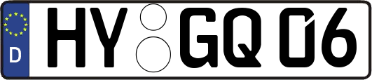 HY-GQ06