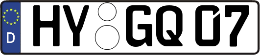 HY-GQ07