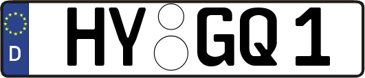 HY-GQ1