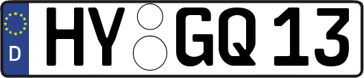 HY-GQ13