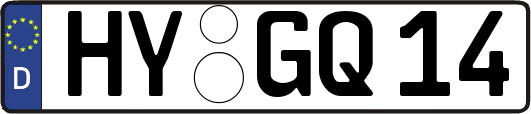 HY-GQ14