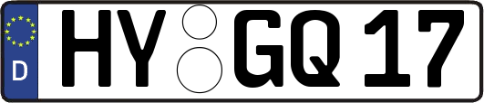 HY-GQ17