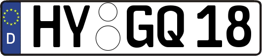 HY-GQ18