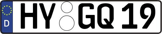 HY-GQ19