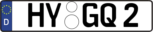 HY-GQ2