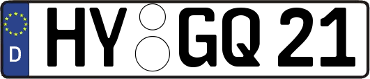 HY-GQ21