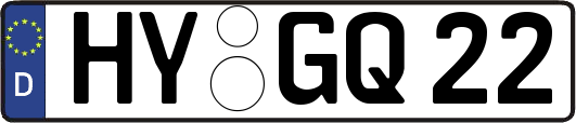 HY-GQ22