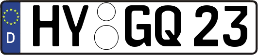 HY-GQ23