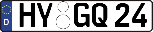 HY-GQ24