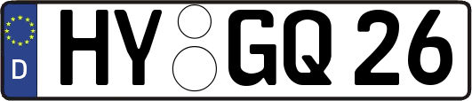 HY-GQ26