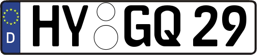 HY-GQ29