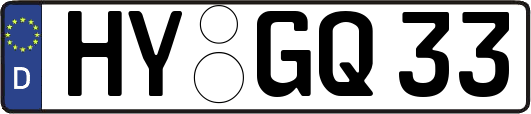 HY-GQ33