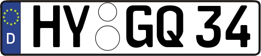 HY-GQ34