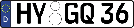 HY-GQ36