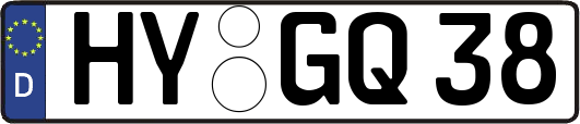 HY-GQ38