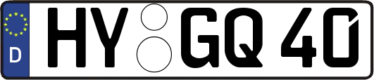 HY-GQ40