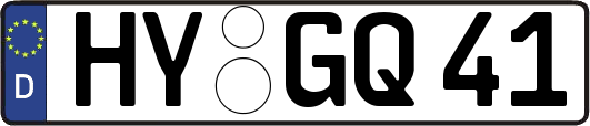 HY-GQ41
