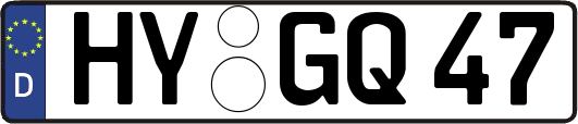 HY-GQ47