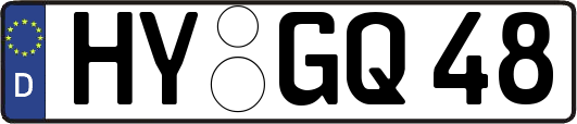 HY-GQ48