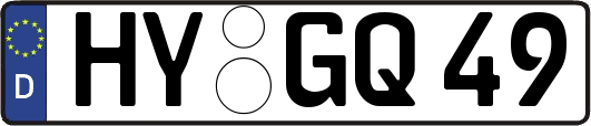 HY-GQ49
