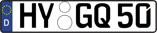 HY-GQ50