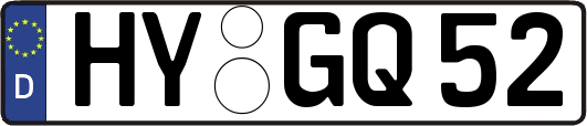 HY-GQ52