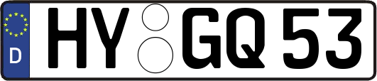 HY-GQ53