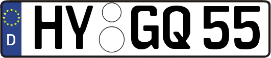 HY-GQ55