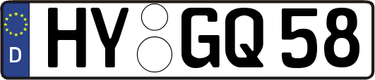 HY-GQ58